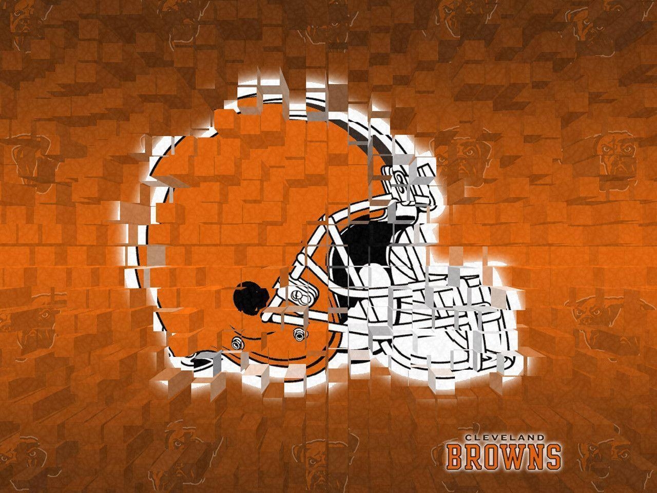 1280x960 Cleveland Browns image Cleveland Browns Helmet HD wallpaper, Desktop