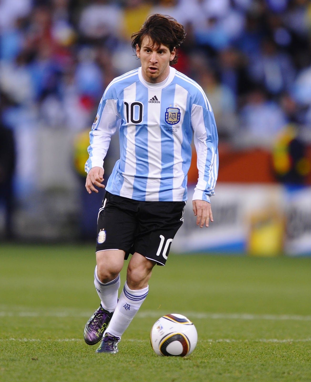 1310x1600 Lionel Messi Argentina Jersey HQtopfootballerwallpaper.blogspot.com, Phone