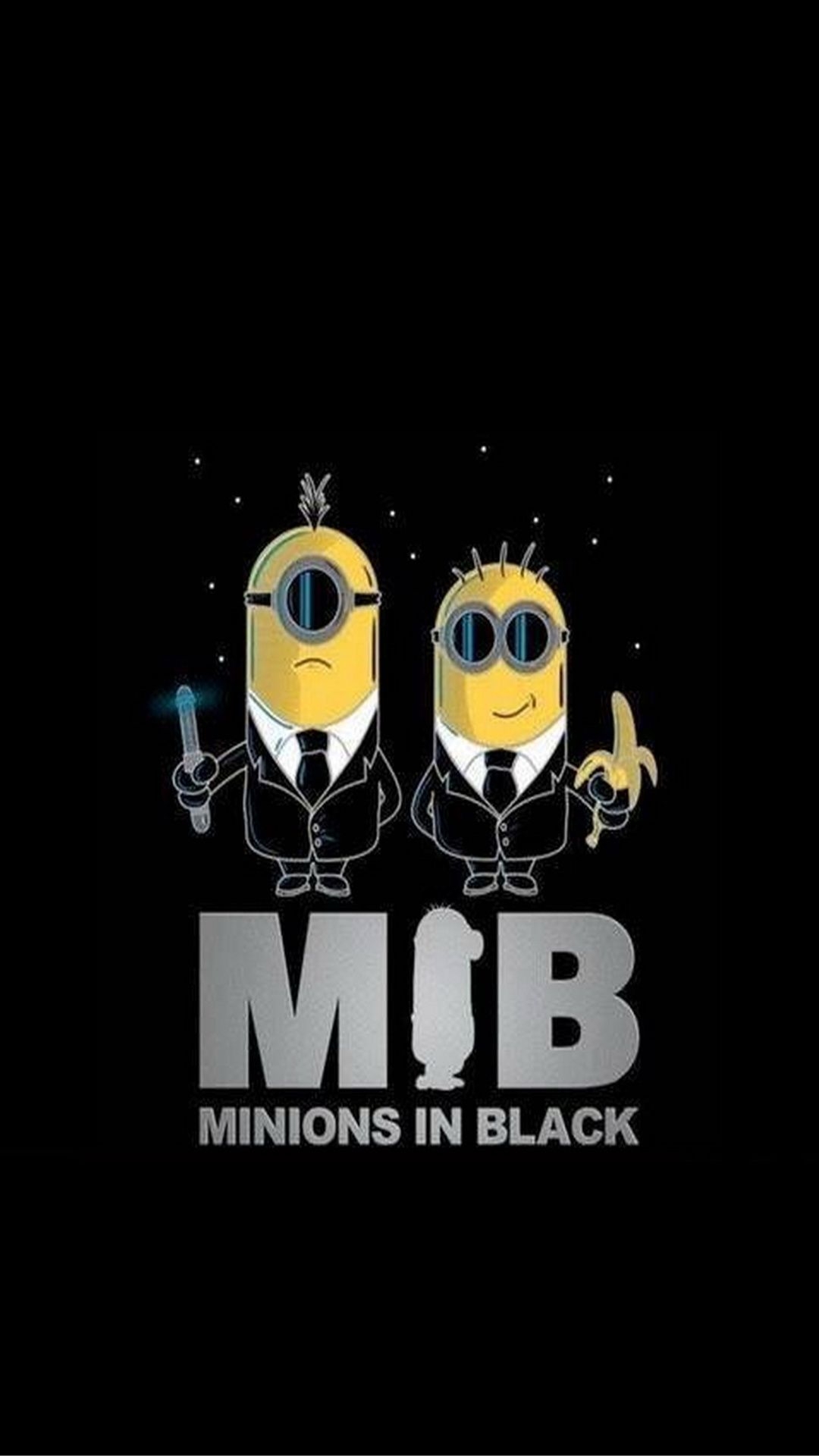 1080x1920 Download Minions Wallpaper For Phone, HD Background Download, Phone