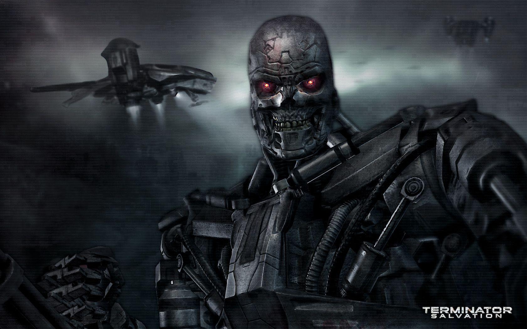 1680x1050 Imagenes i Wallpaper Terminator!, Desktop