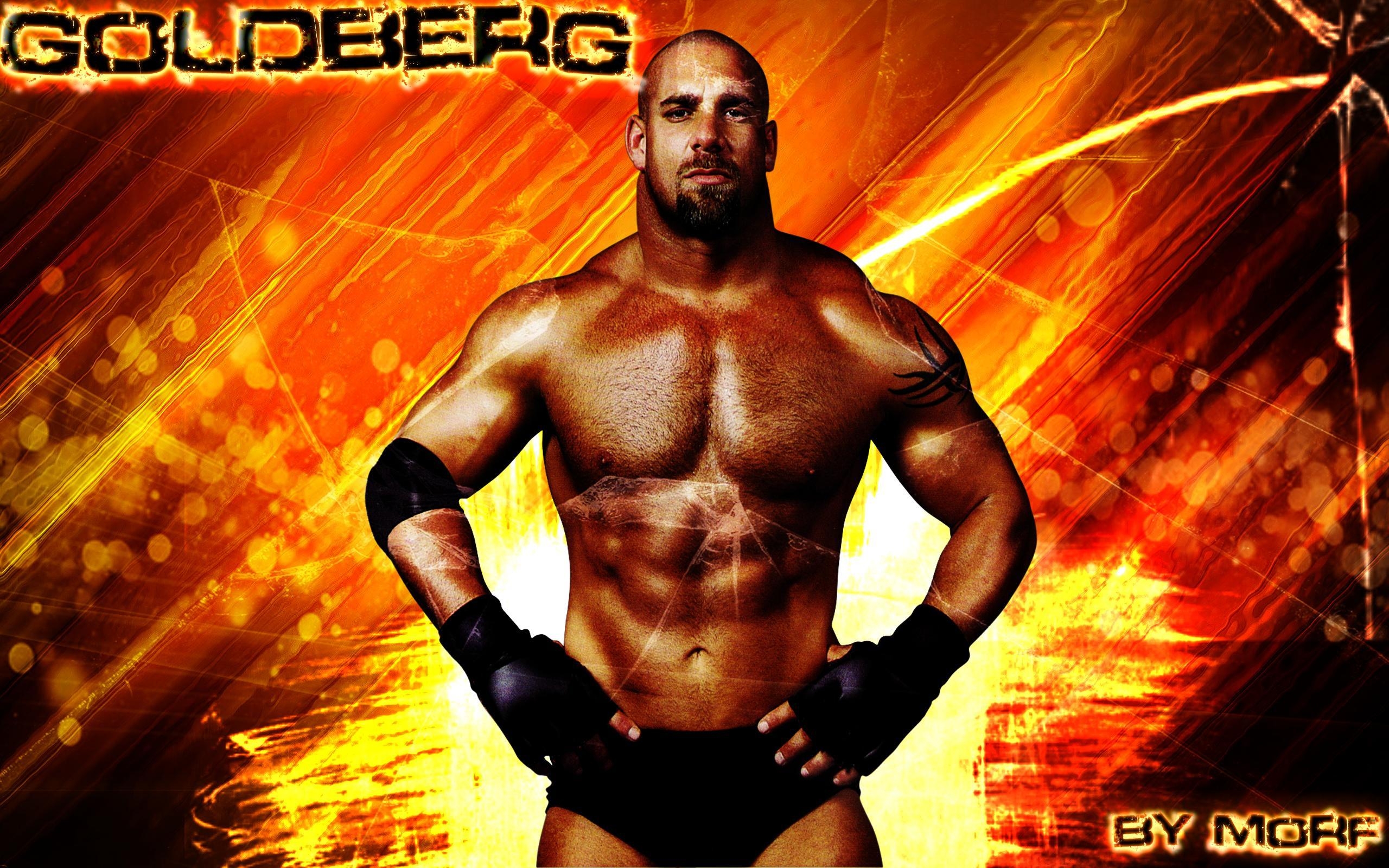 2560x1600 WWE image goldberg wallpaper HD wallpaper and background photo, Desktop