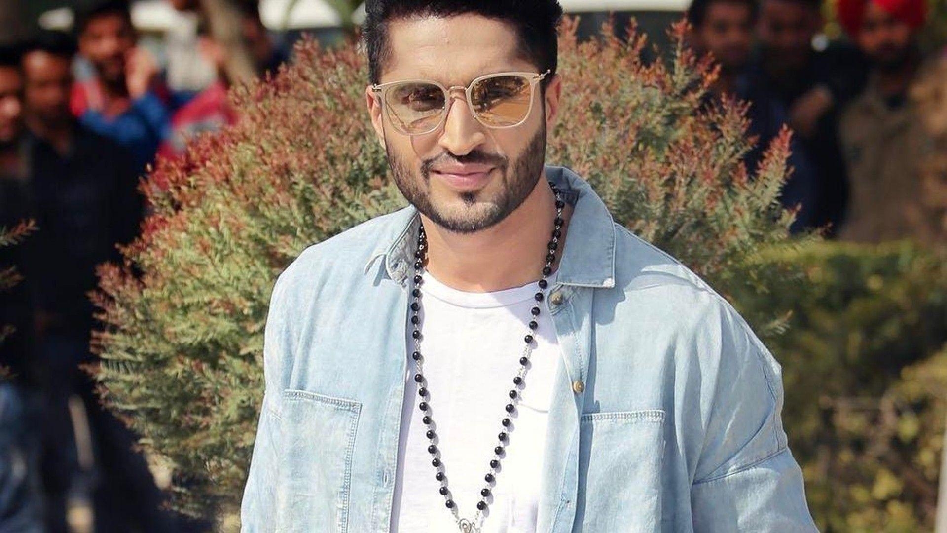 1920x1080 Jassi Gill Wallpaper HD Background, Image, Pics, Photo Free, Desktop