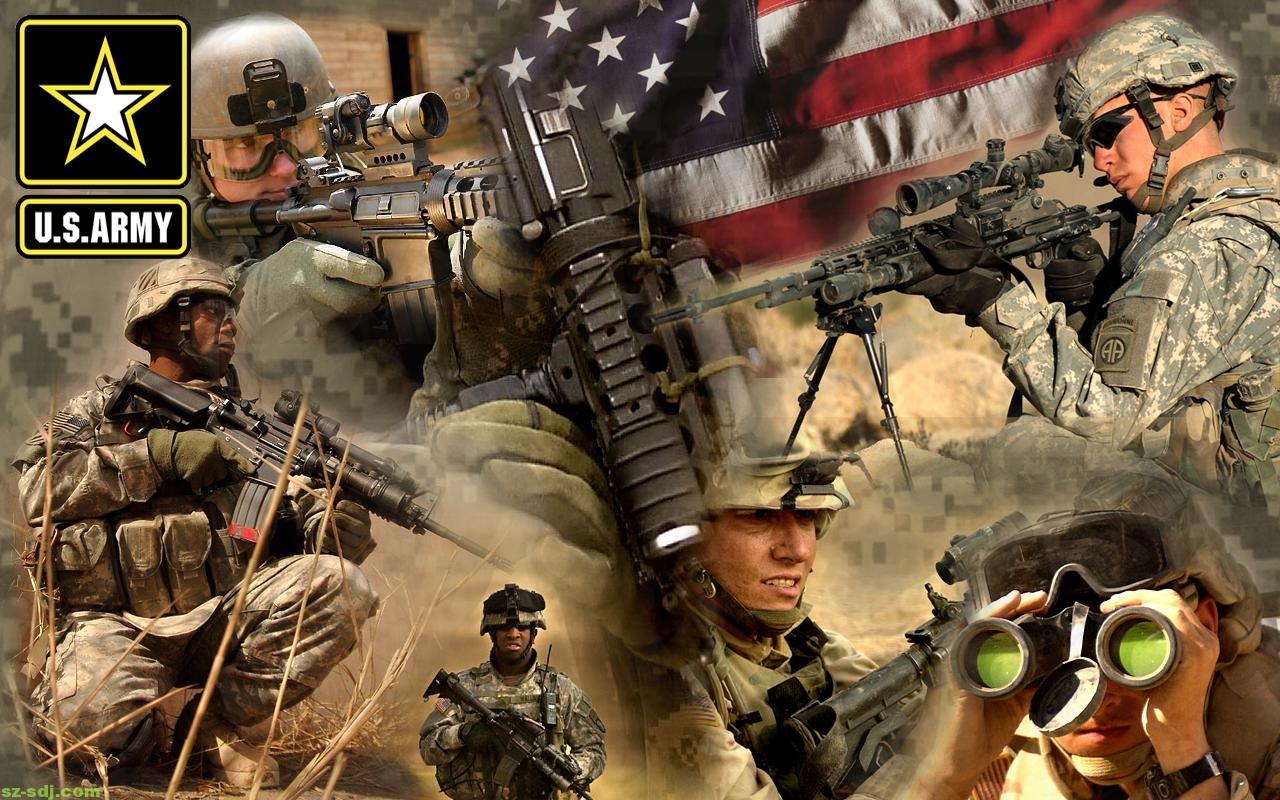 1280x800 Download U S Army Wallpaper Gallery, Desktop