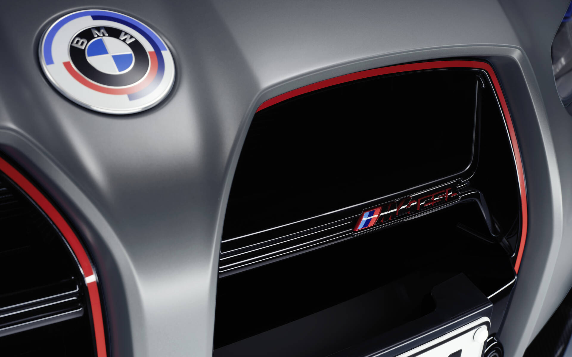 1920x1200 2023 BMW M4 CSL: Canada To Get 41 Of Those 543 Horsepower Racers Car Guide, Desktop