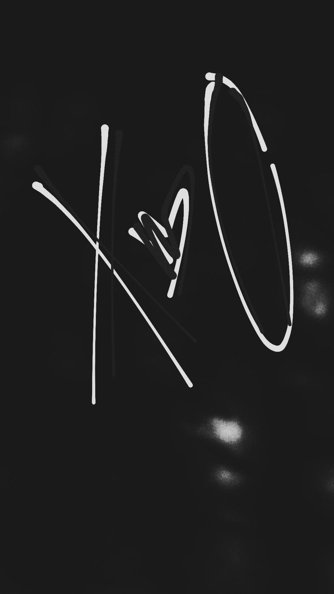 1080x1920 XO Weeknd. The weeknd wallpaper iphone, The weeknd, Music wallpaper, Phone