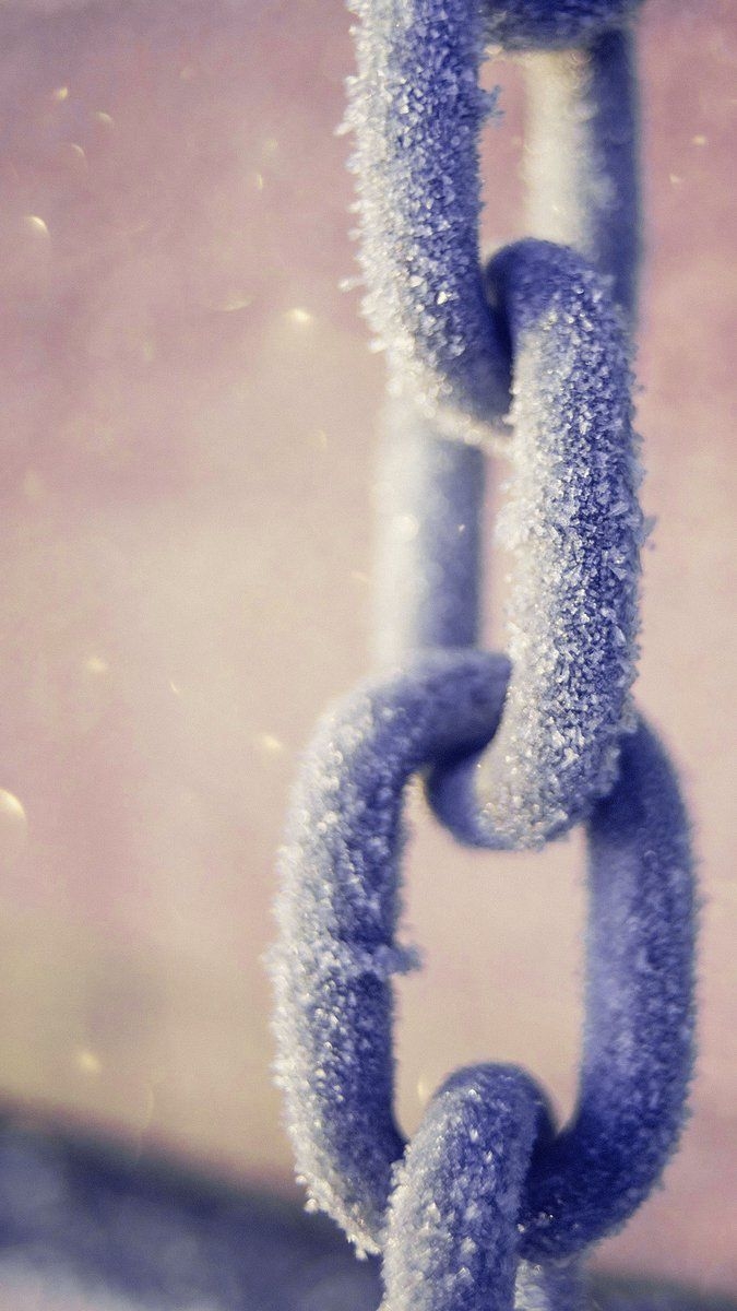 680x1200 QHD Wallpaper #chain #snow #snowfall #frozen #winter #white #blur #portrait #wallpaper #HDwallpaper #photography, Phone