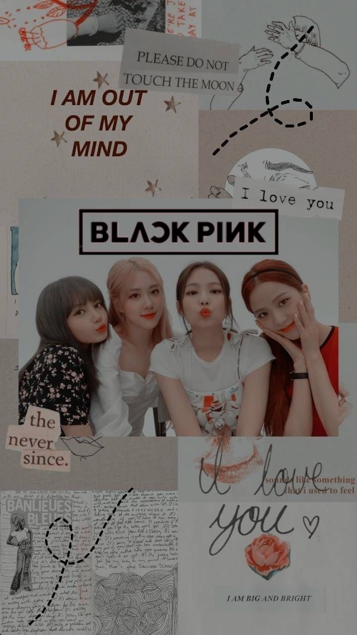 720x1280 BLACKPINK Wallpaper. Lisa blackpink wallpaper, Blackpink poster, Blackpink, Phone