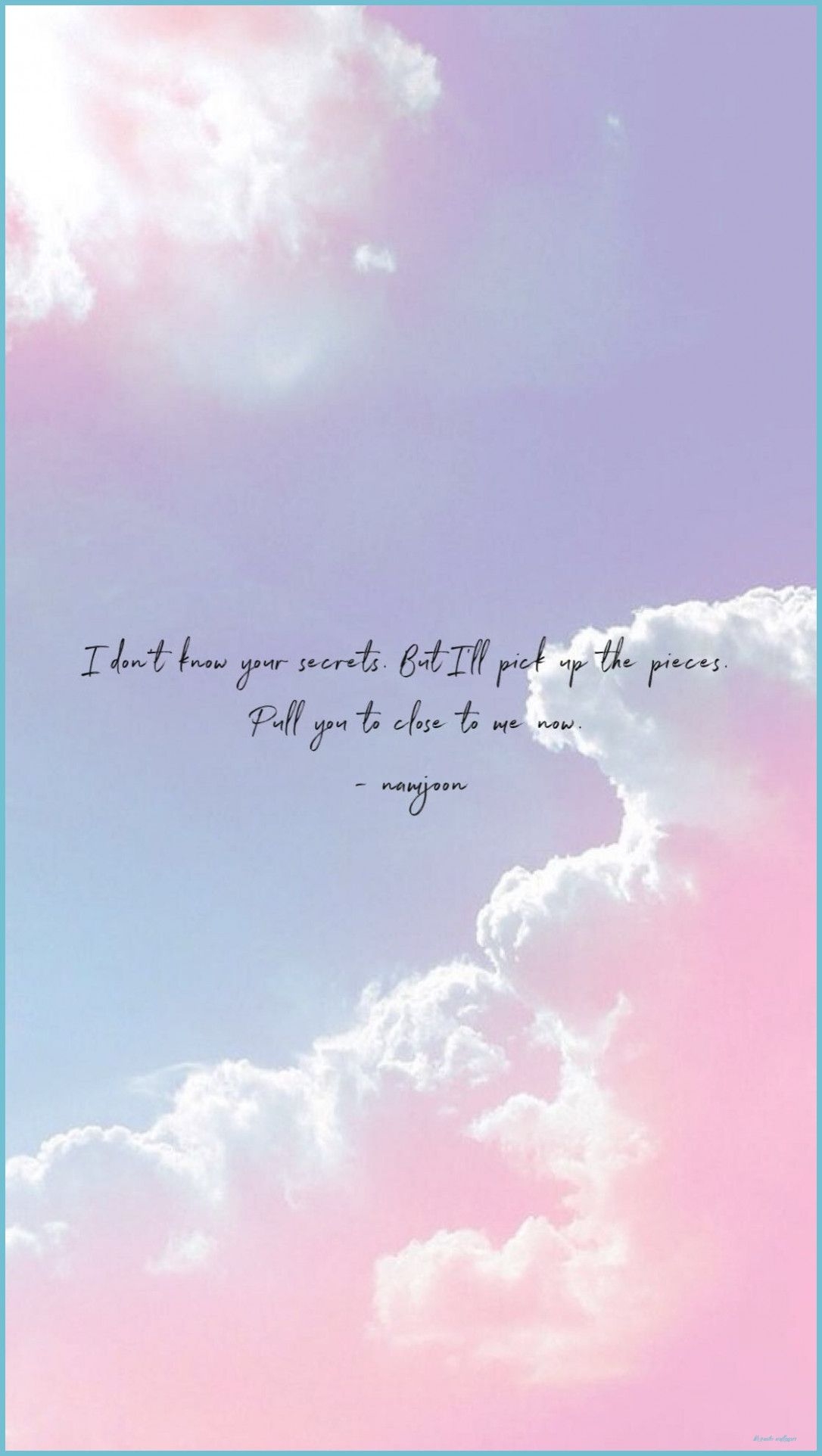 1090x1930 Pin By Indah Pratiwi Hurman On Mood Bts Lyrics Quotes, Bts Lyric Quotes Wallpaper, Phone