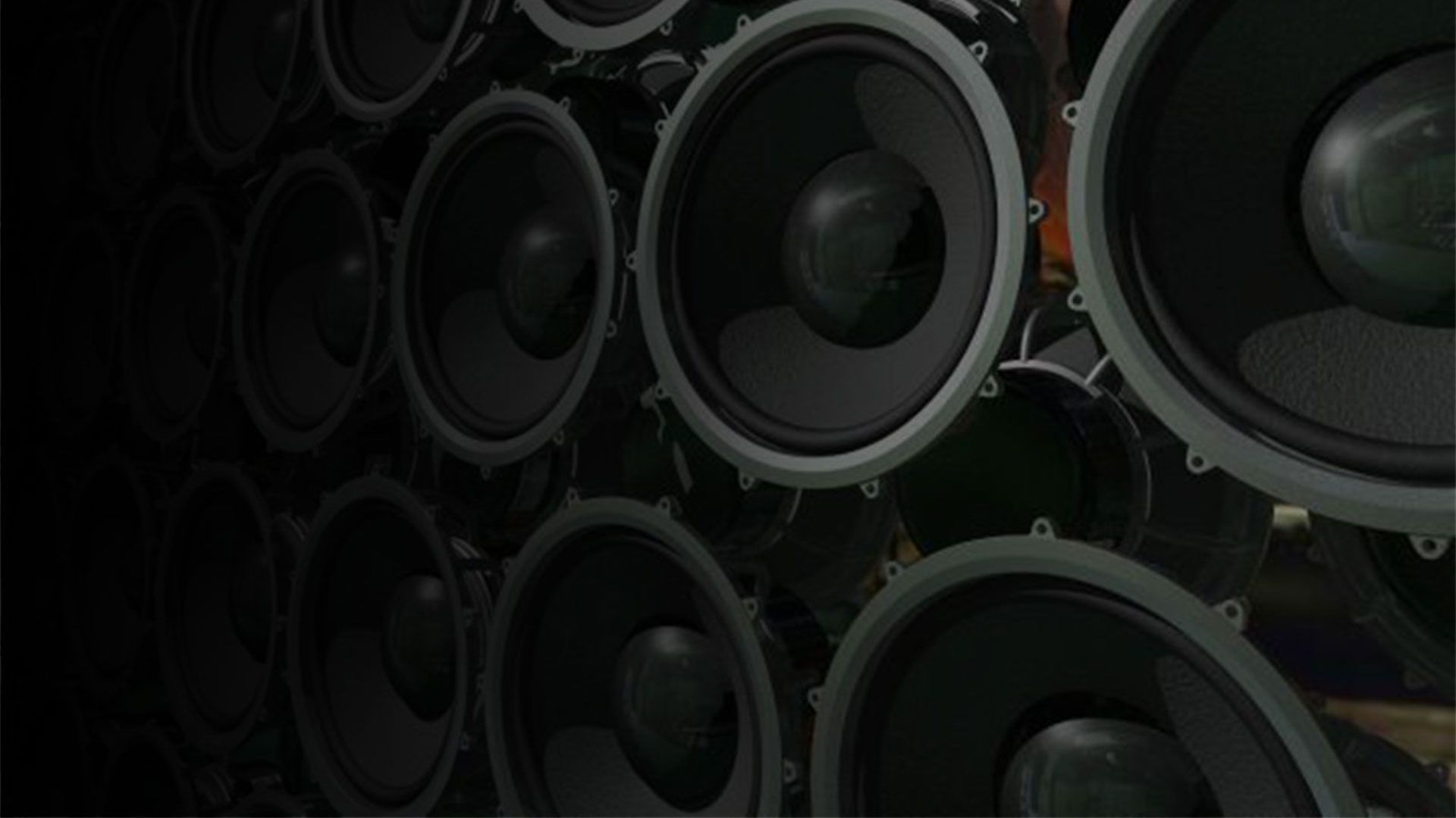 1920x1080 Subwoofer Live Wallpaper, Desktop