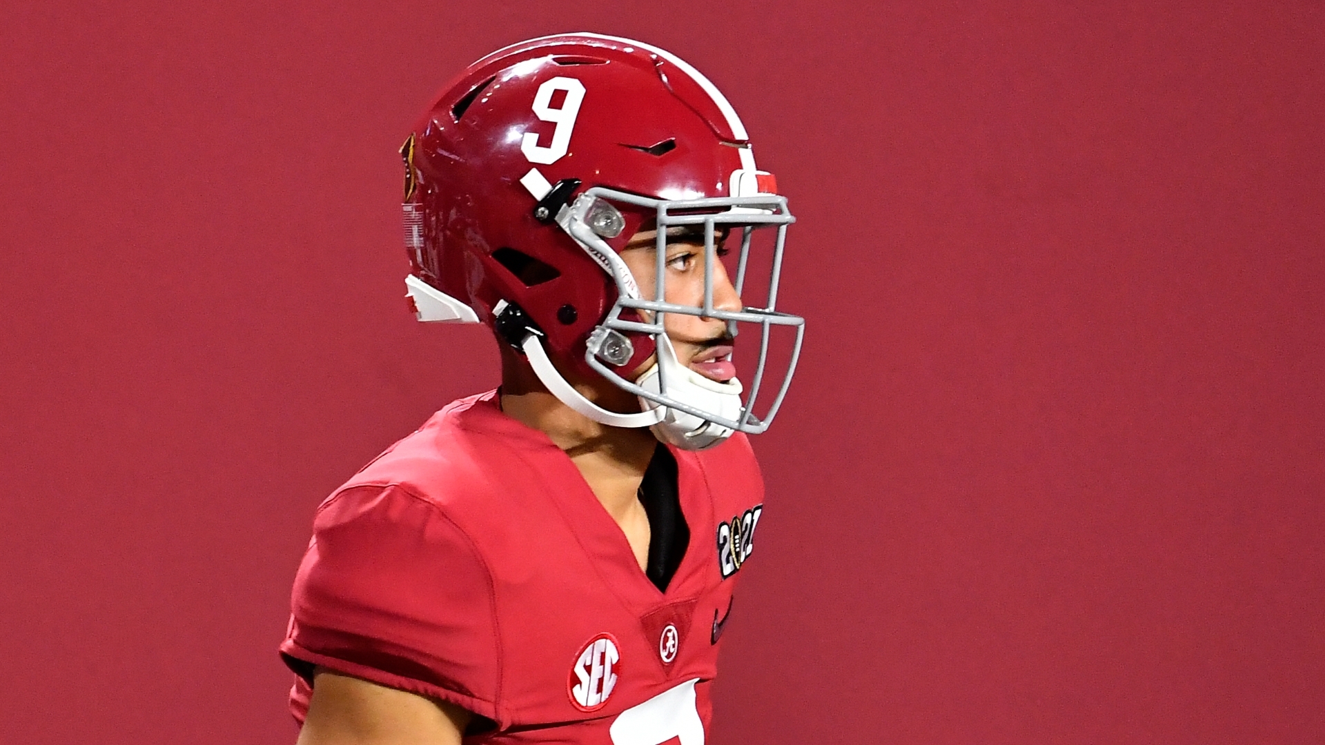 1920x1080 What are the expectations for Bryce Young, Alabama?, Desktop