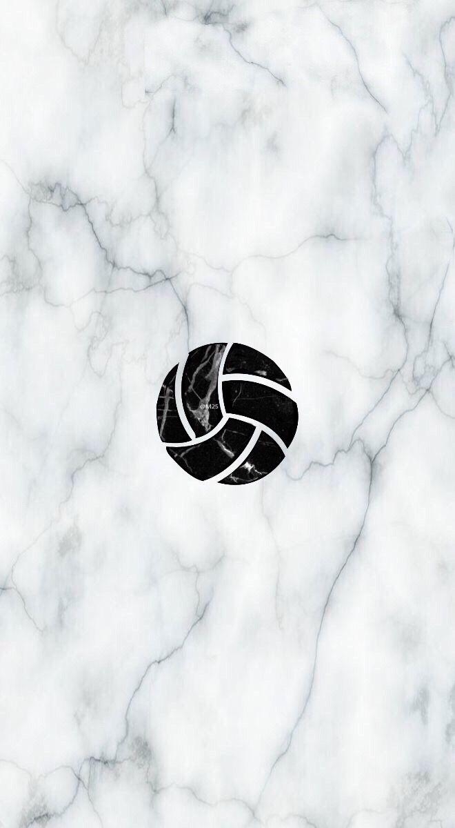 660x1200 Volleyball background wallpaper 19. Volleyball wallpaper, Volleyball background, Volleyball drawing, Phone