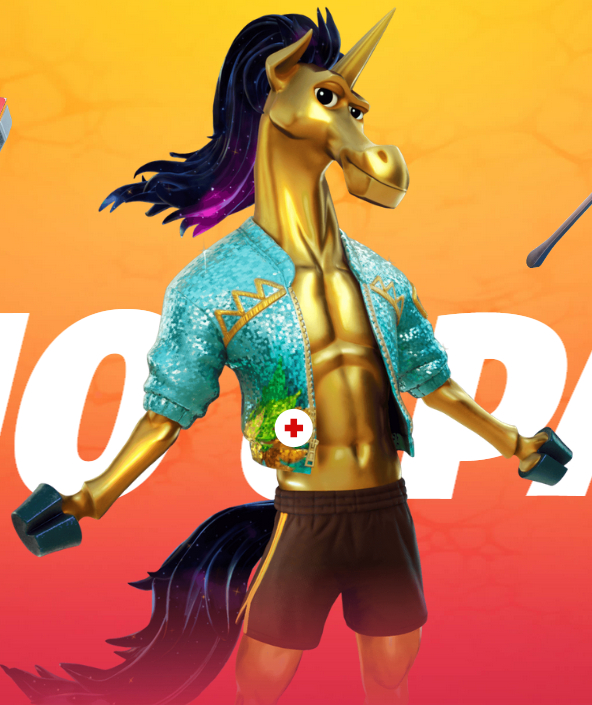 600x710 Fabio Sparklemane Fortnite wallpaper, Phone