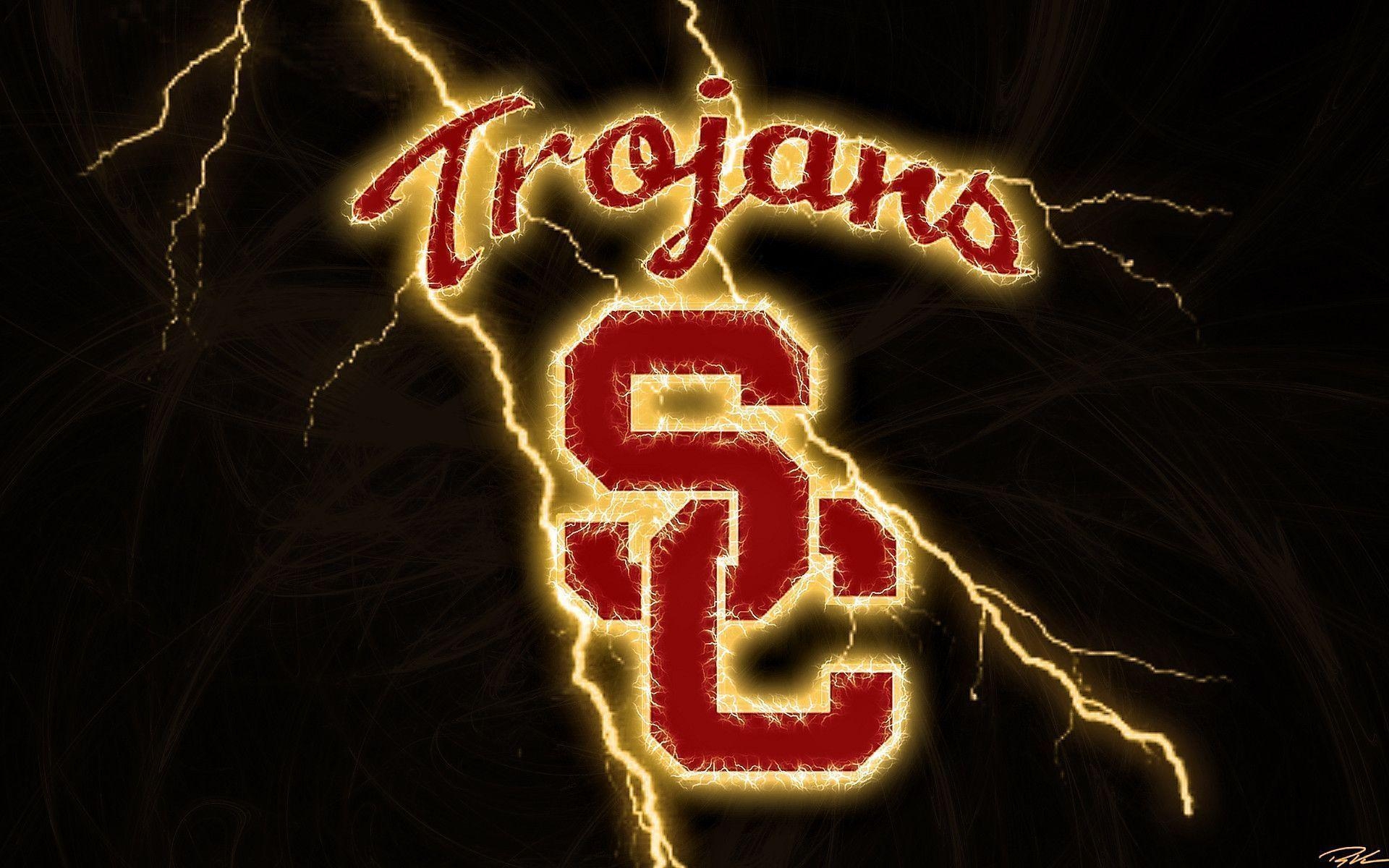 1920x1200 Logos For > Usc Logo Wallpaper, Desktop