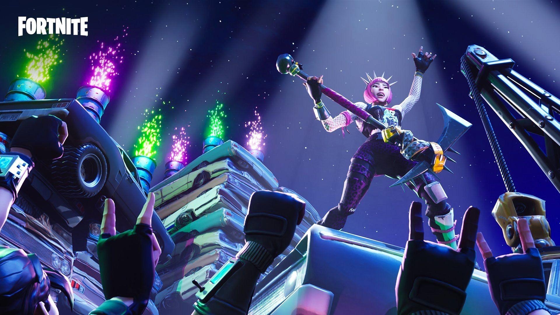 1920x1080 Fortnite Game Wallpaper Background HD 64421 px, Desktop