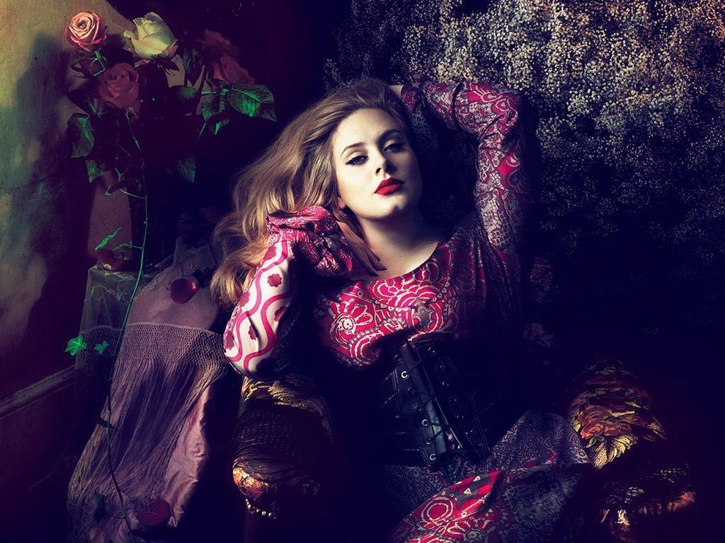 1030x770 Beautiful Adele Wallpaper. Full HD Picture, Desktop