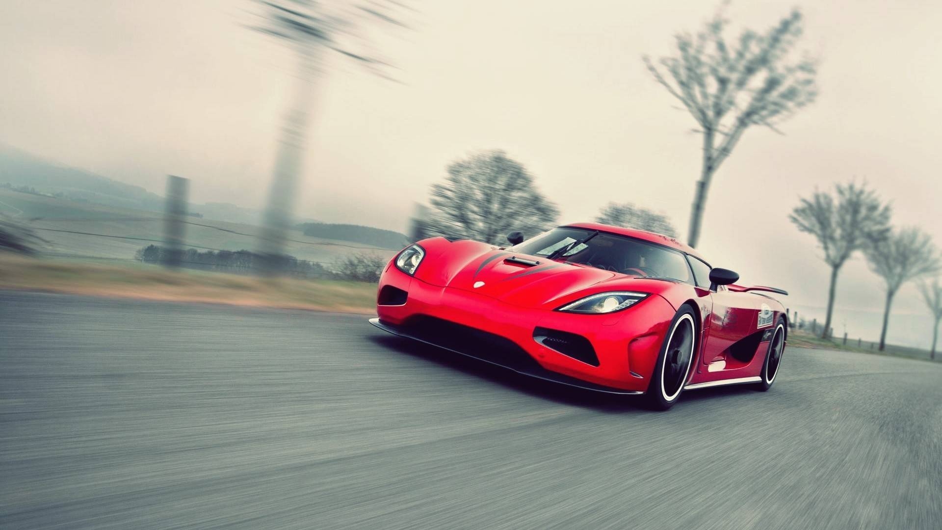 1920x1080 Koenigsegg Agera R Wallpaper HD, Desktop