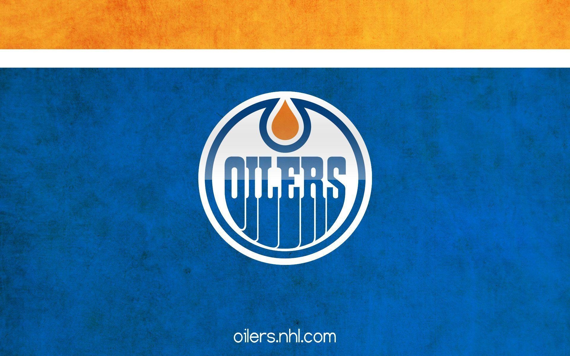 1920x1200 NHL Wallpaper Oilers Logo  wallpaper, Desktop