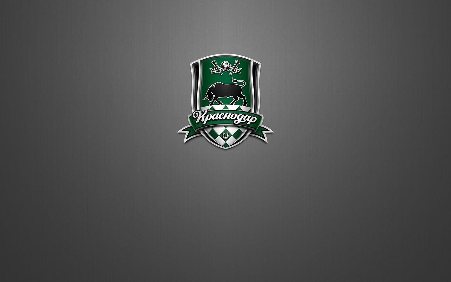 1440x900 Wallpaper. Official site FC Krasnodar, Desktop