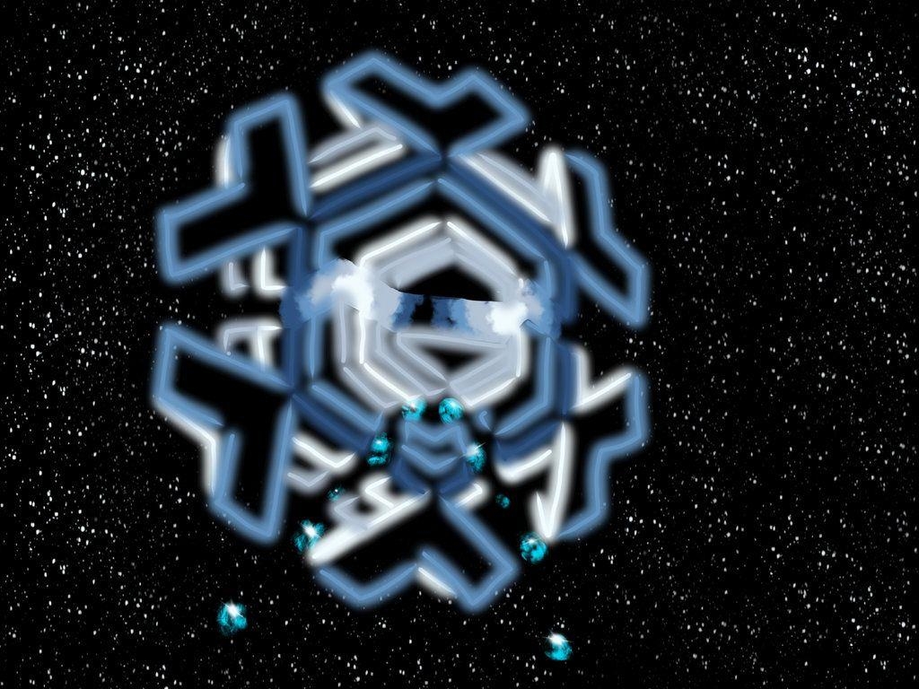 1030x770 Cryogonal, Desktop