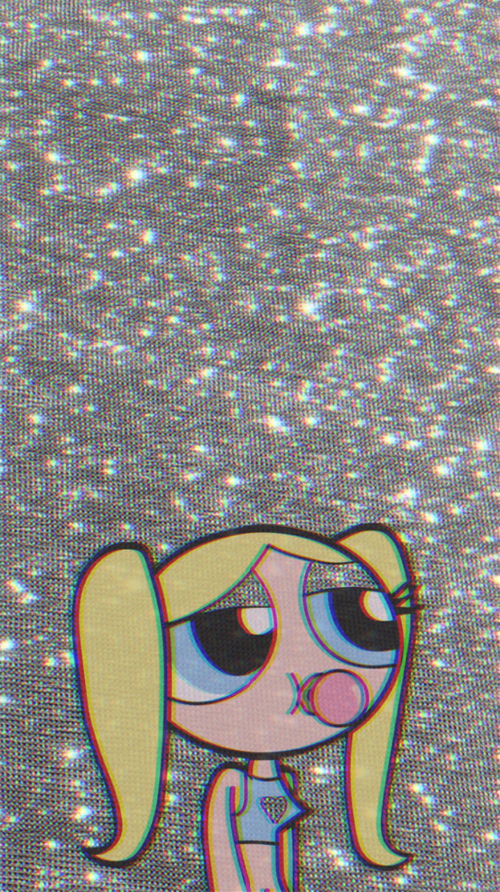 720x1280 powerpuff girl wallpaper✨, Phone