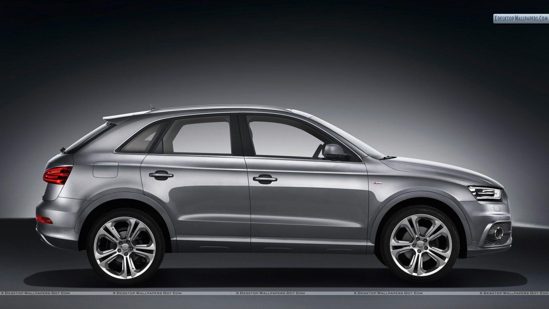 1920x1080 New car Audi q3 wallpaper and image, picture, photo, Desktop