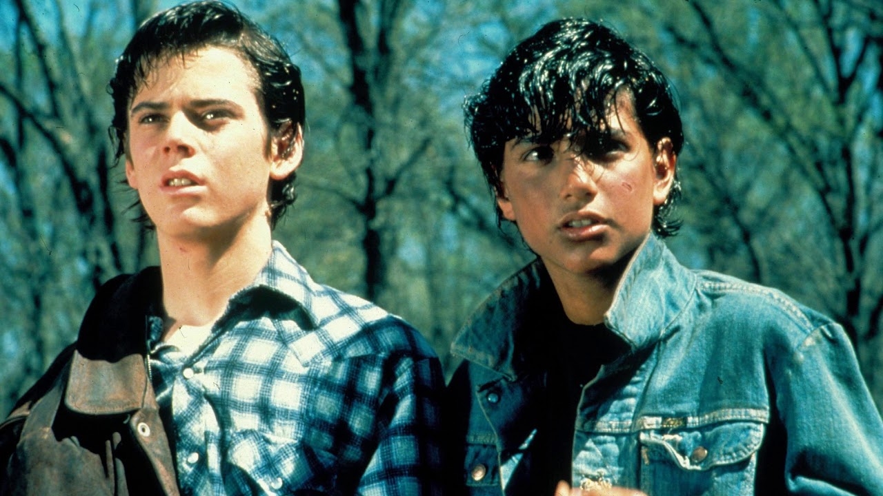 1280x720 Remember The Outsiders' Ponyboy Curtis, C Thomas Howell? Here He Is Now!, Desktop