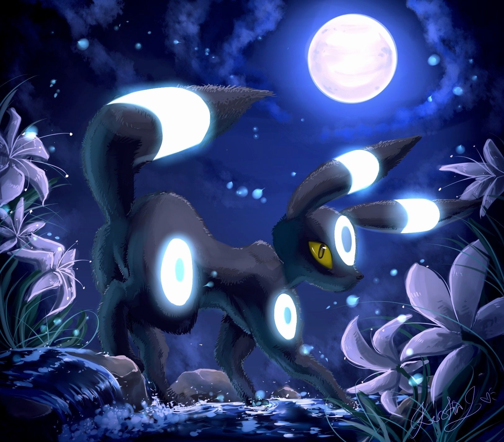 1630x1430 Shiny Pokemon Wallpaper Luxury Umbreon HD Wallpaper Of the Day of The Hudson, Desktop