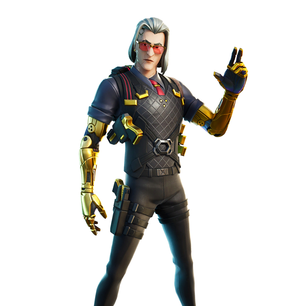 1030x1030 Redux Fortnite wallpaper, Phone