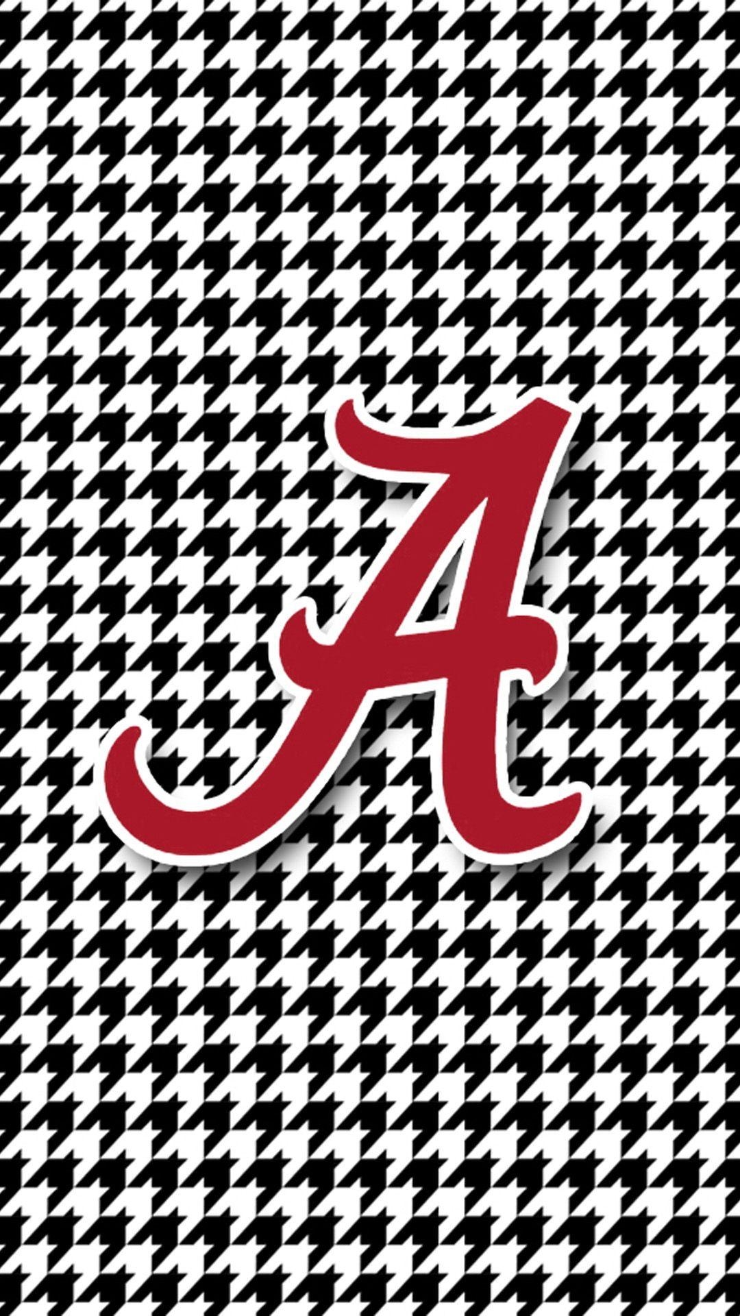 1080x1920 Alabama Football Wallpaper HD for Android, Phone