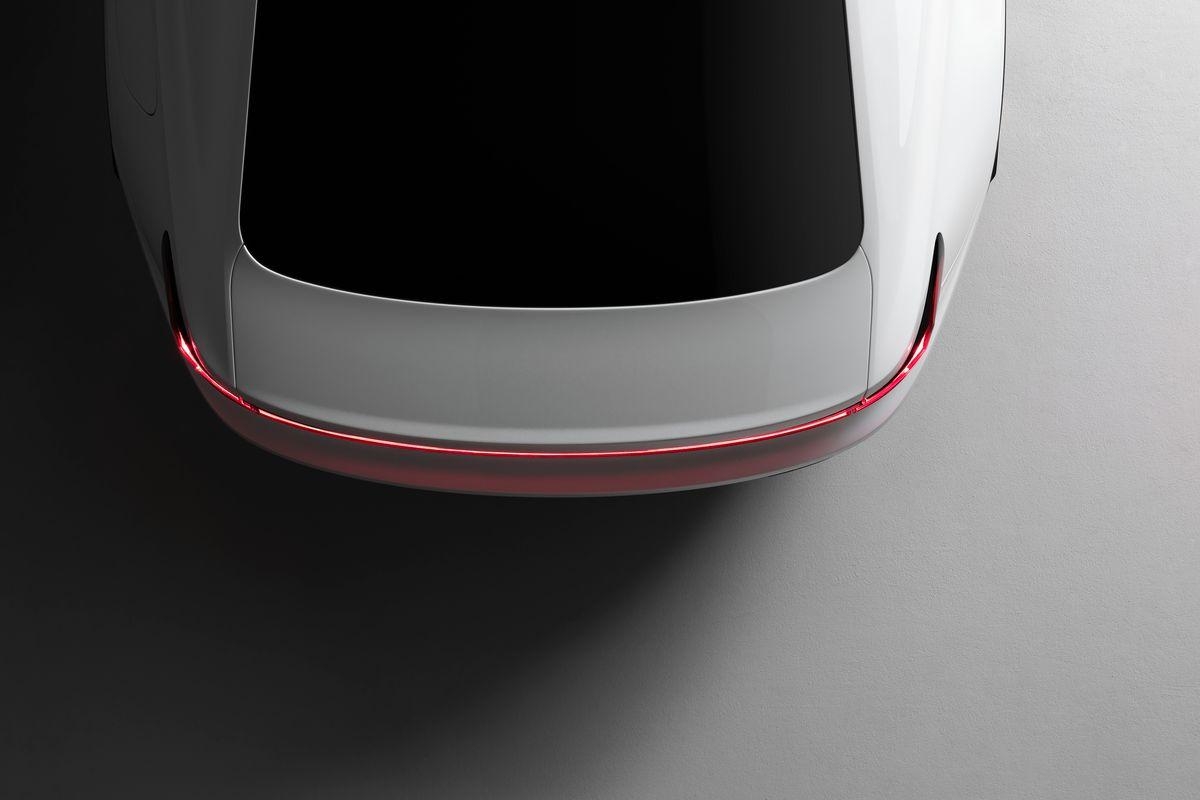 1200x800 The All Electric Polestar 2 Will Be The First Car With Google's, Desktop