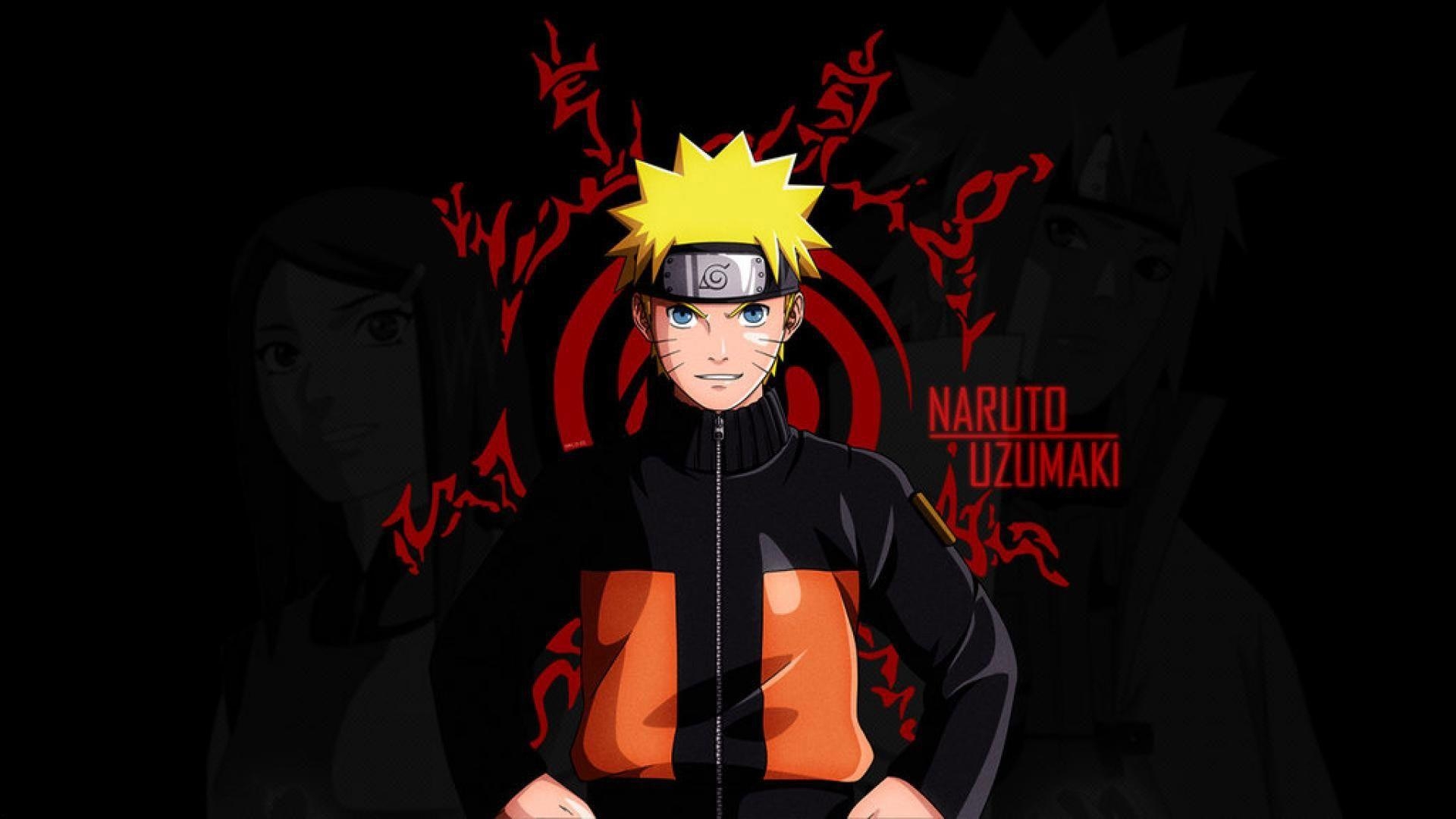 1920x1080 Naruto Desktop Wallpaper, Desktop