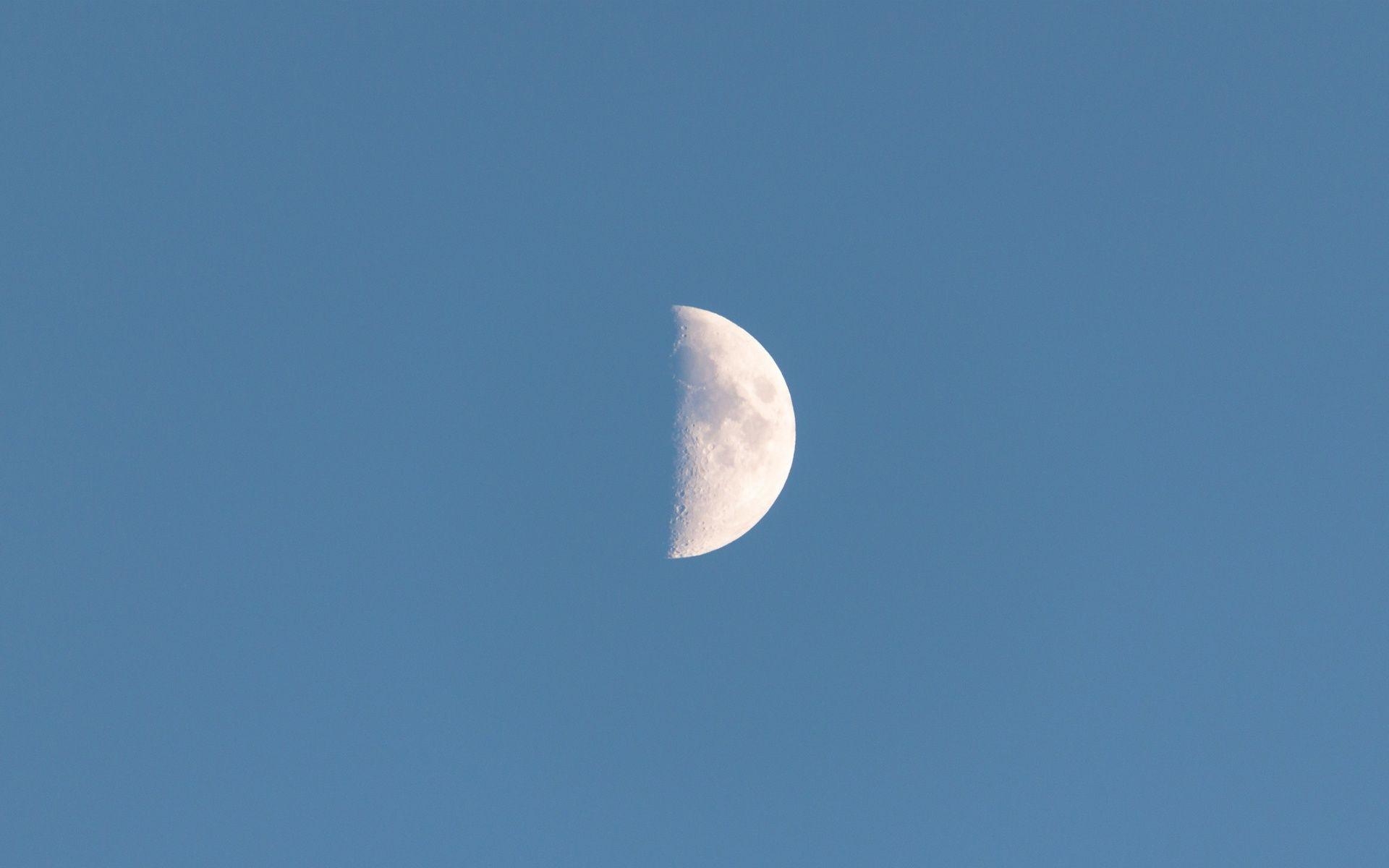 1920x1200 Find Out: Half Moon Wallpaper /half Moon, Desktop