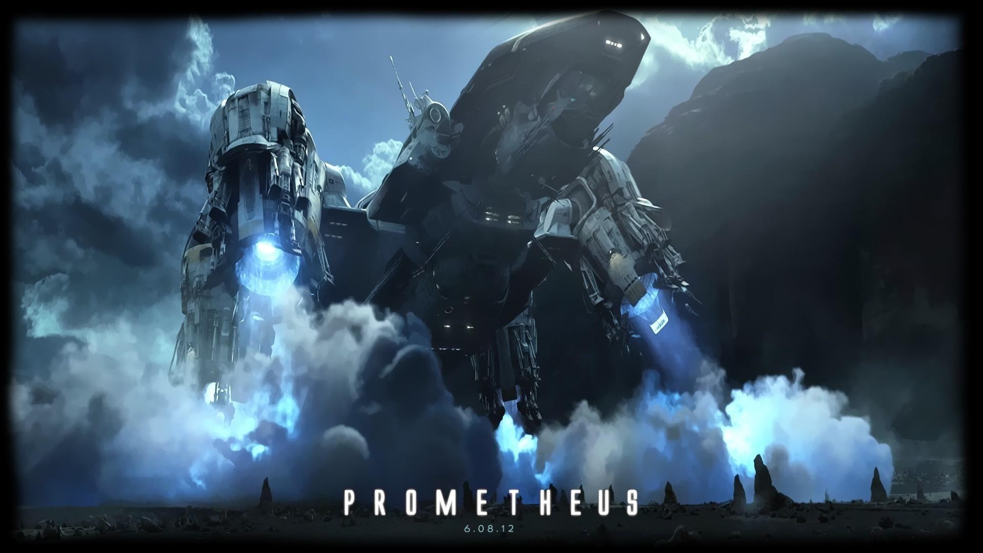 1920x1080 Prometheus Wallpaper HD Download, Desktop