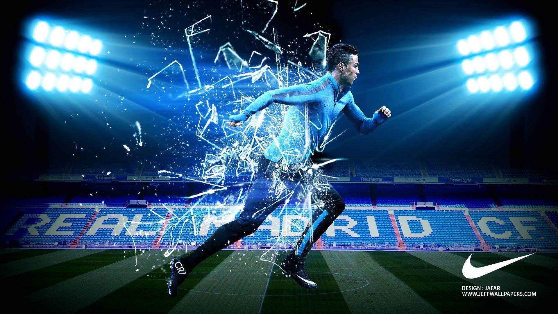 1920x1080 Cristiano Ronaldo Nike wallpaper, Desktop