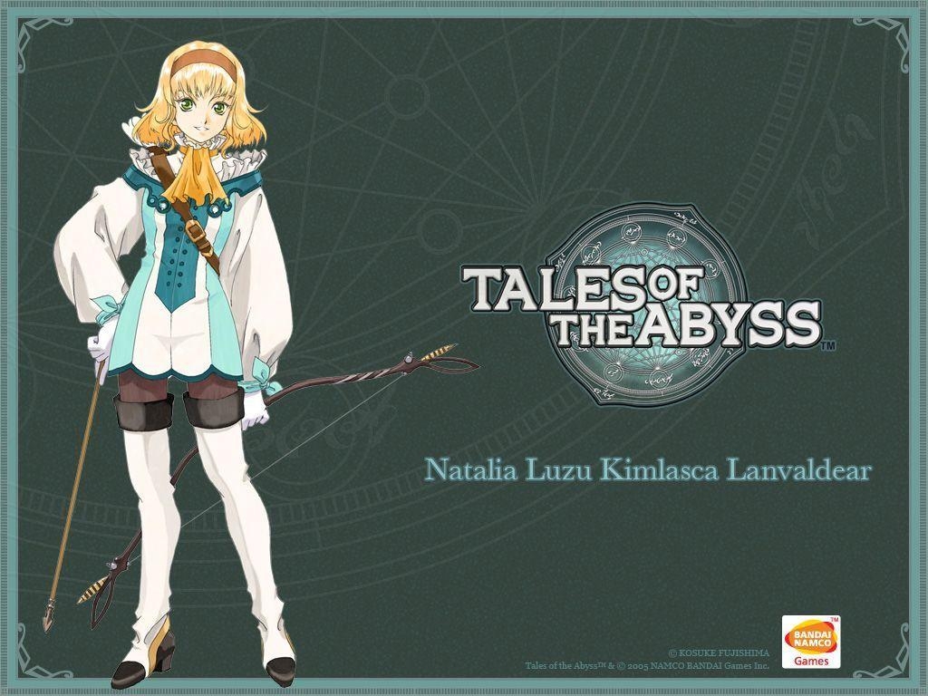 1030x770 Tales Of The Abyss Wallpaper. Tales Of The Abyss Background, Desktop