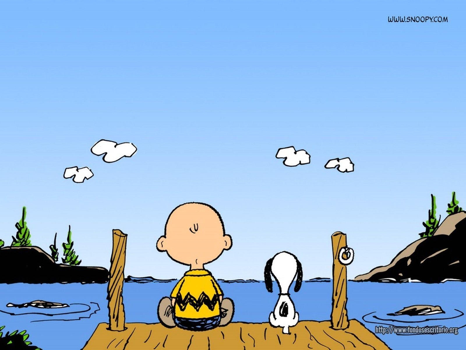 1600x1200 Snoopy HD Wallpaper, Desktop