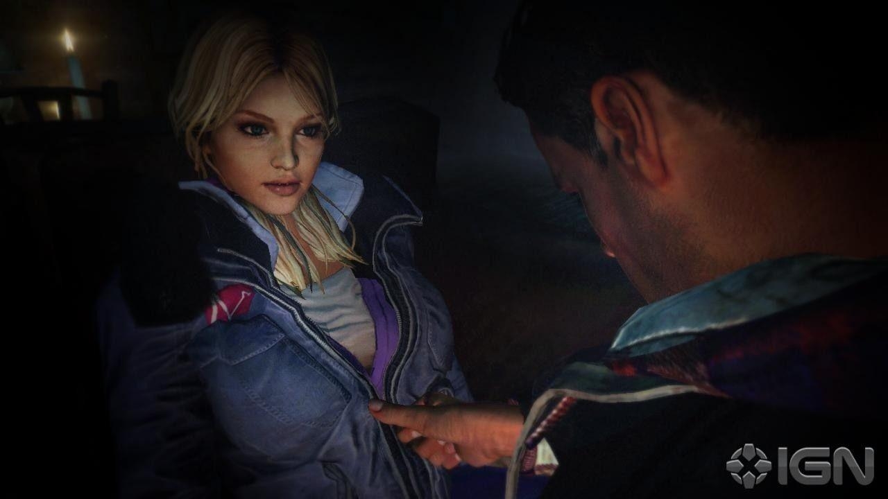 1280x720 Until Dawn Screenshots, Picture, Wallpaper, Desktop