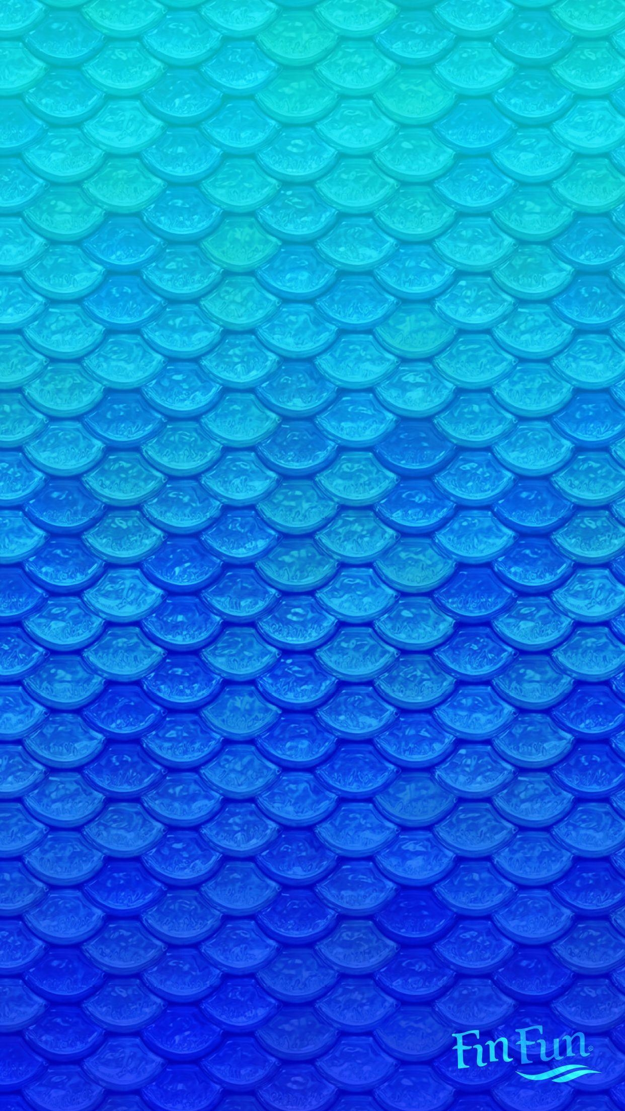 1250x2210 Mermaid scale wallpaper for your phone or tablet. Download similar, Phone