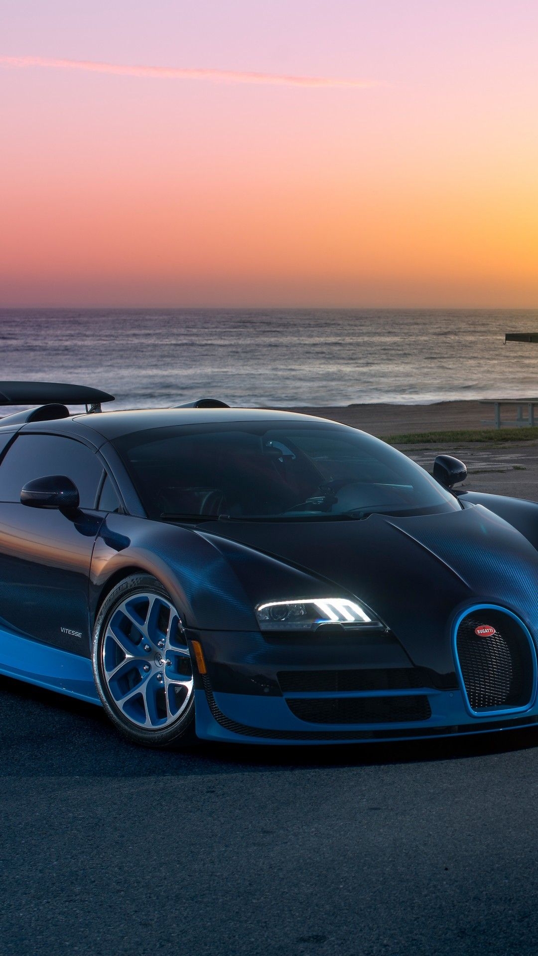 1080x1920 Sportwagen. Bugatti veyron, Bugatti veyron grand sport vitesse, Bugatti, Phone