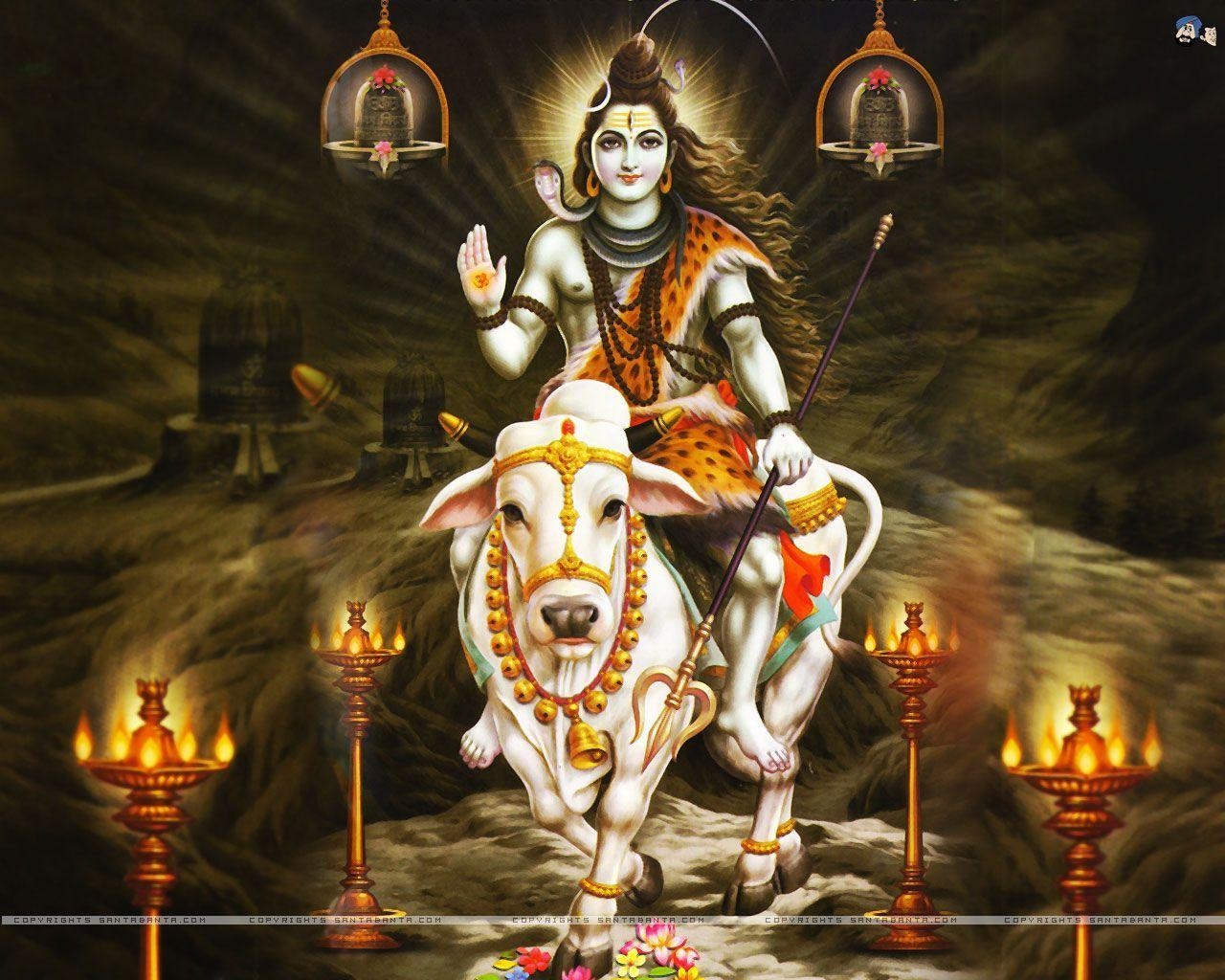 1280x1030 Hindu Gods and Goddesses Wallpaper Free Hindu Gods, Desktop