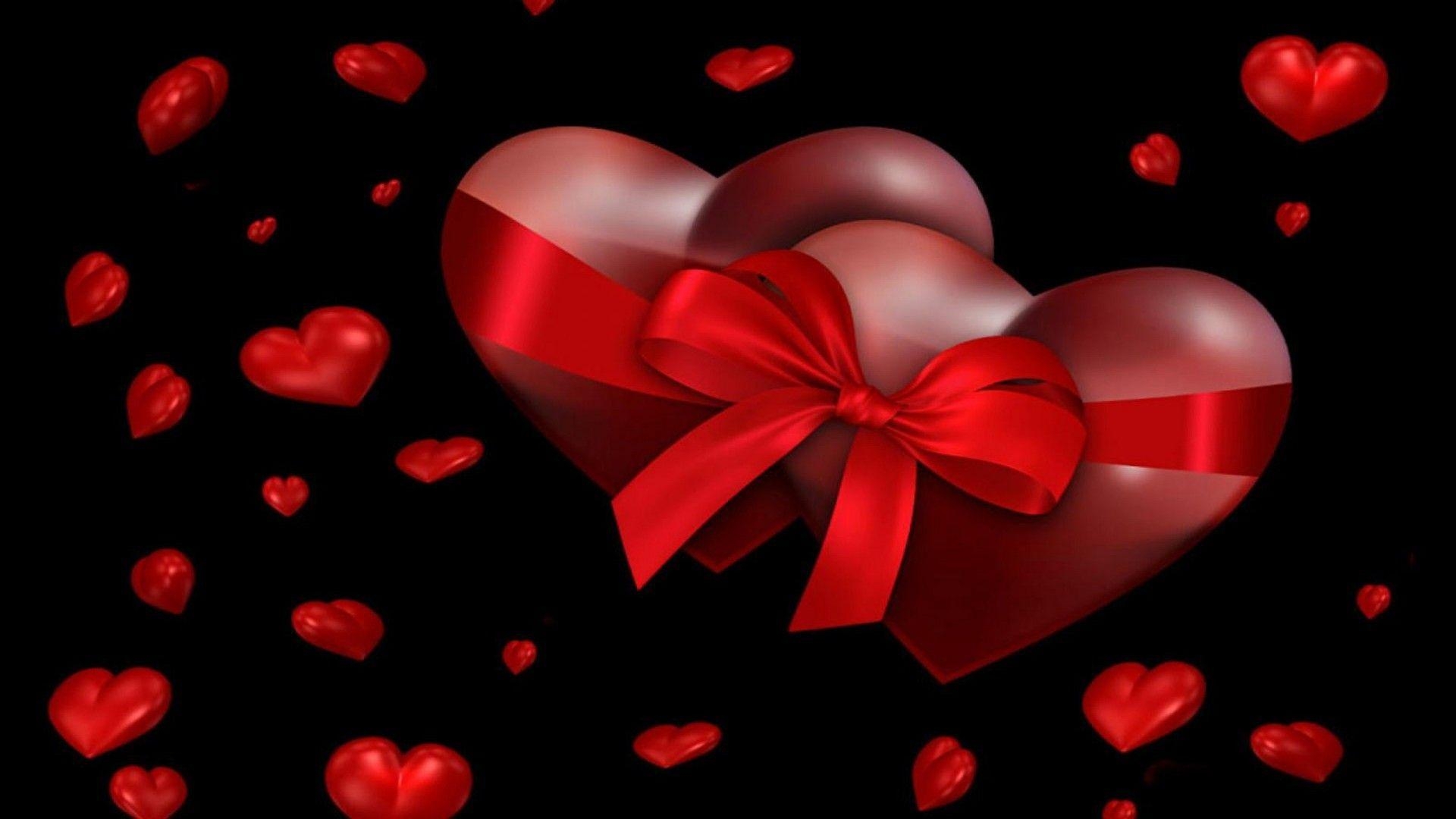 1920x1080 Valentine Day HD 3D Wallpaper. Best HD Wallpaper in 2020, Desktop