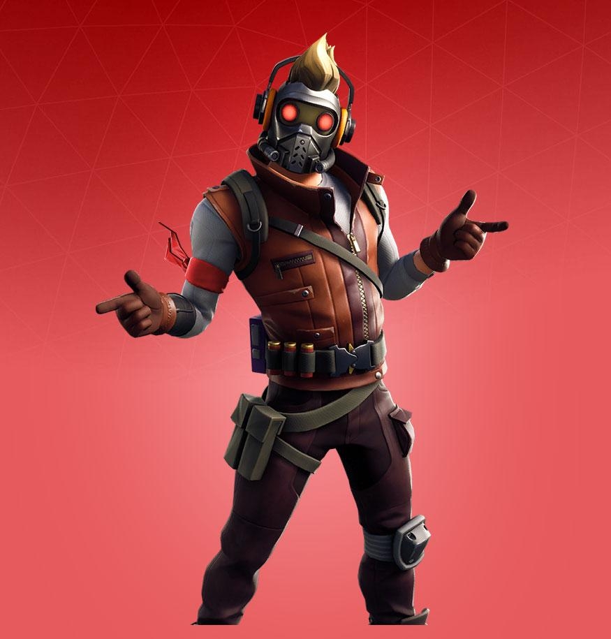 880x920 Fortnite Star Lord Outfit Skin, PNGs, Image Game Guides, Phone