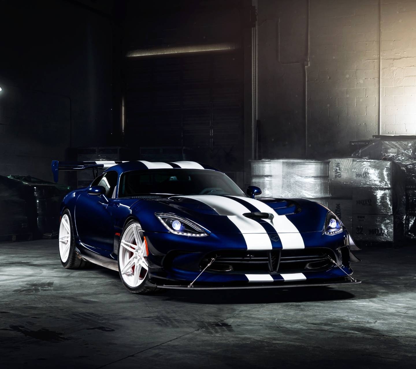 1440x1280 Dodge viper ACR wallpaper, Desktop