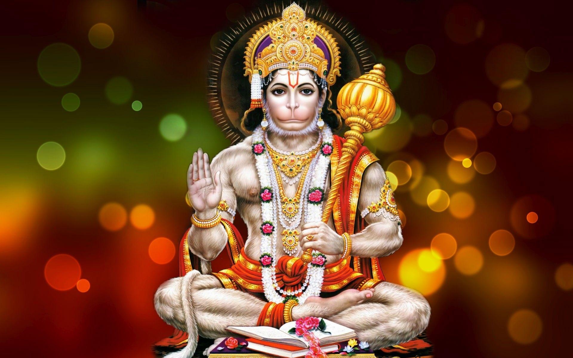 1920x1200 Jai Jai Jai Bajrangbali Image. Hanuman wallpaper, Lord hanuman, Desktop