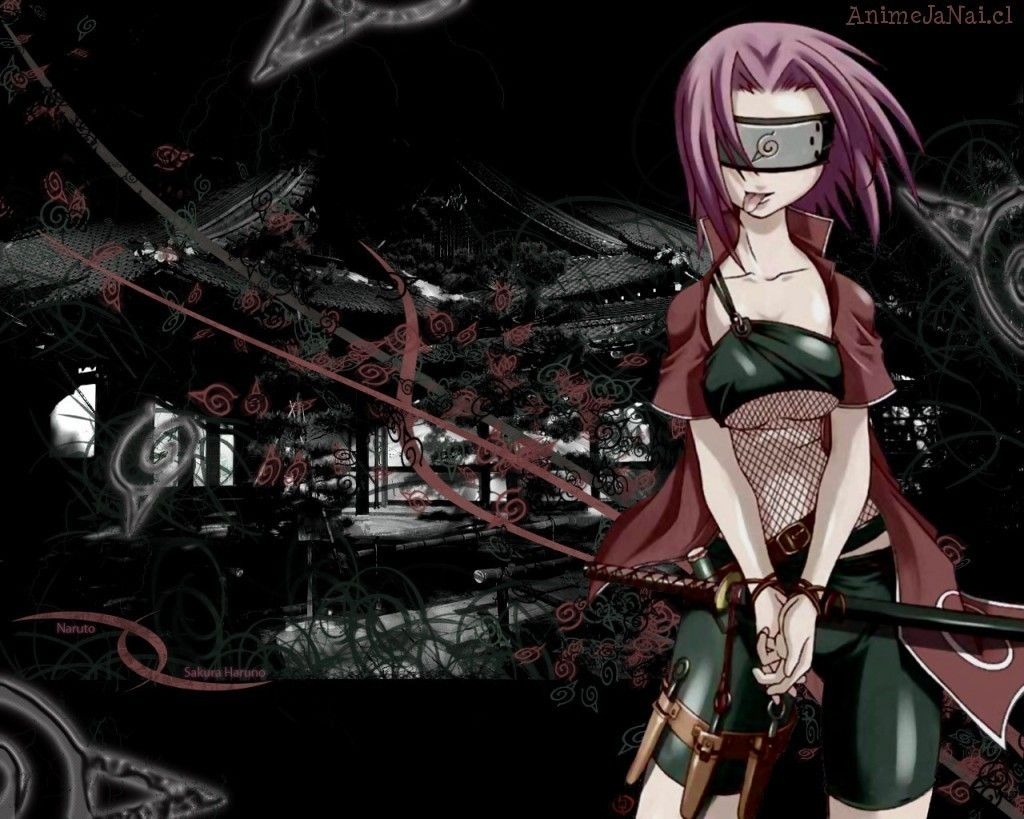 1030x820 27++ Background Wallpaper Anime Bad Girl, Desktop