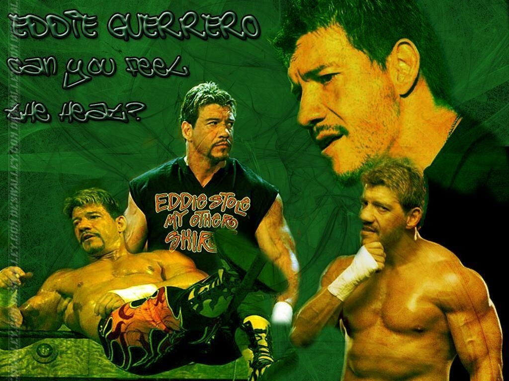 1030x770 Eddie Guerrero Wallpaper Scarface, Desktop