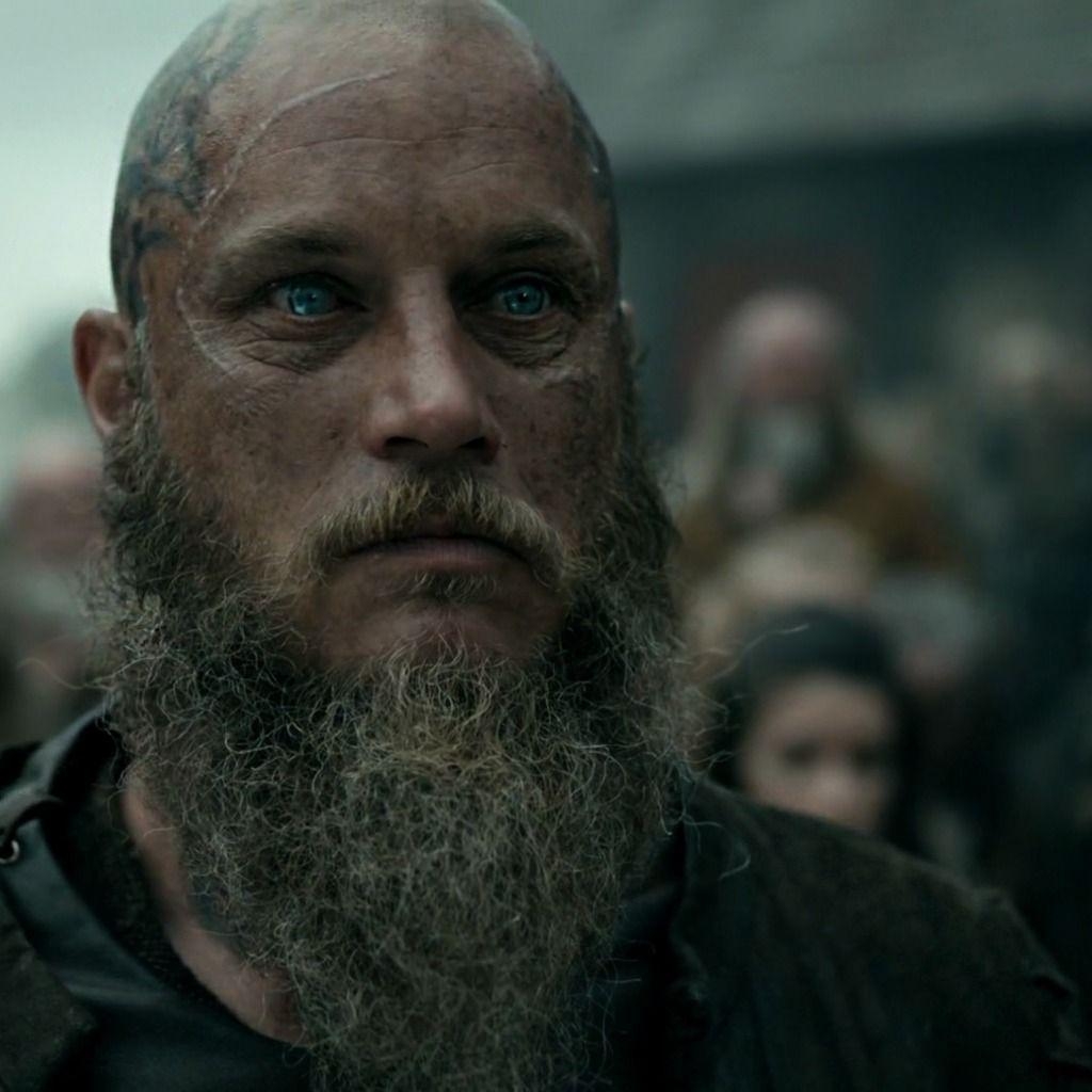 1030x1030 Wallpaper The Vikings, Travis Fimmel, Vikings, Ragnar Lodbrok, Phone