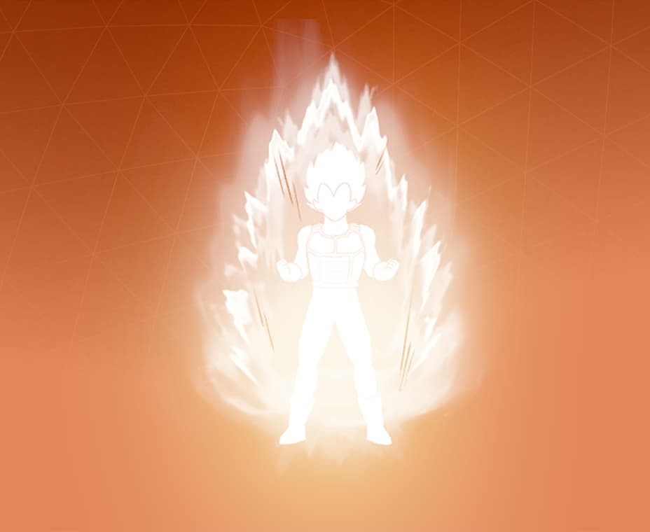 930x760 Vegeta Fortnite wallpaper, Desktop