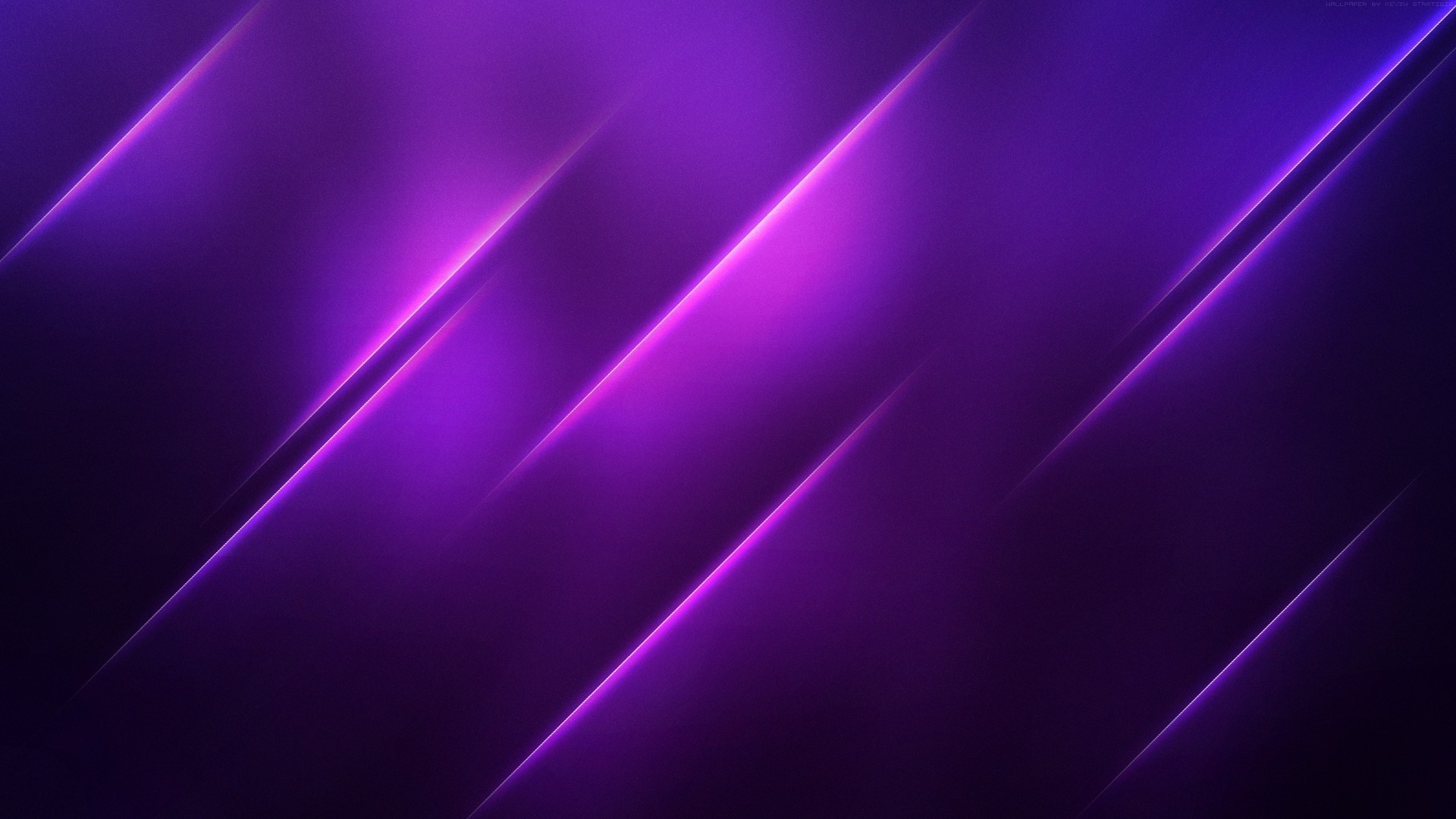 1920x1080 Royal Purple And Gold Background, Desktop