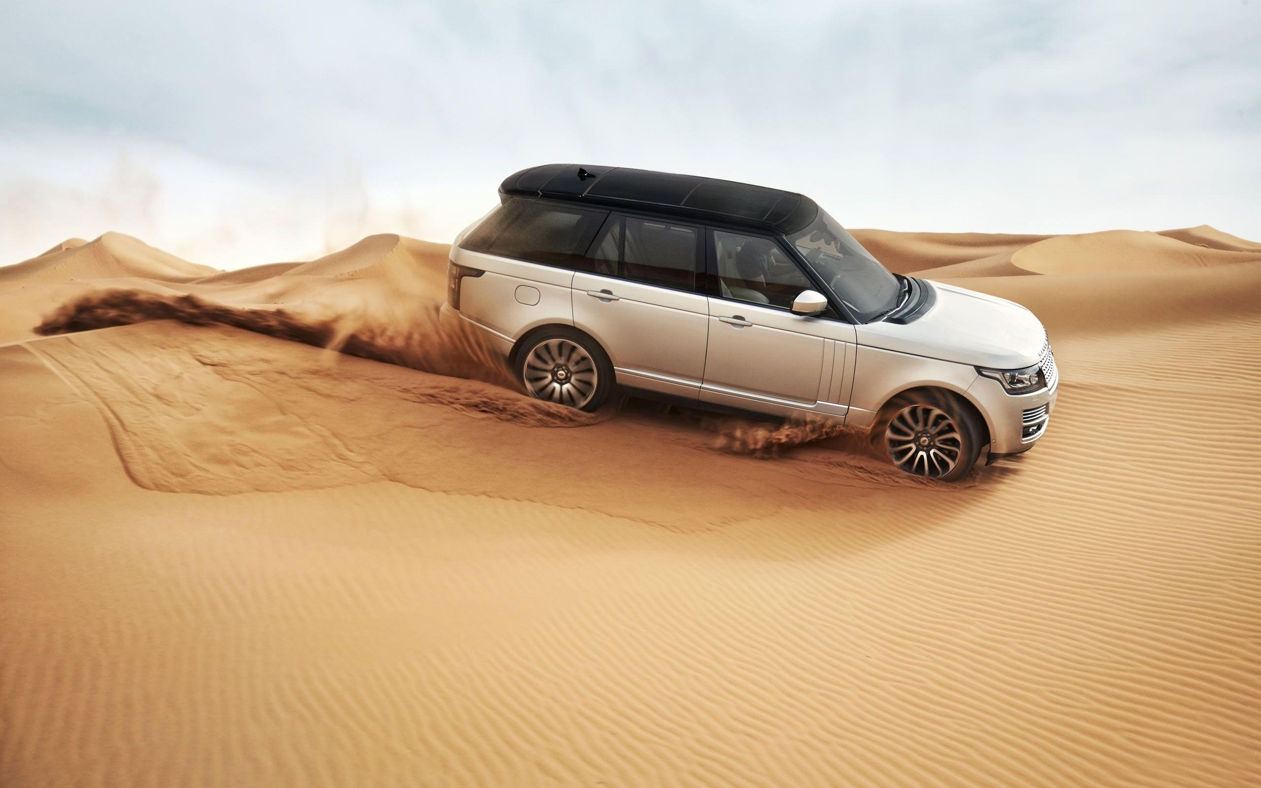 2560x1600 Land Rover Range Rover Wallpaper. HD Car Wallpaper, Desktop